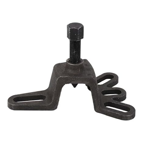 Extracteur de Moyeu de Roue et Tambour de Frein Outil en Acier pour Retrait et Installation de Demi-essieu (1/5)