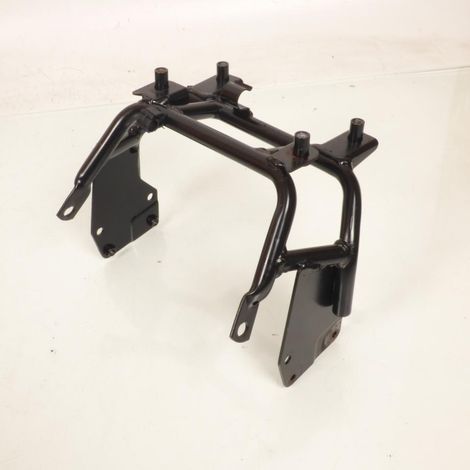 [GEBRAUCHT] [GEBRAUCHTWAREN] Originales Hinterbett für Honda 650 NTV (1/3)