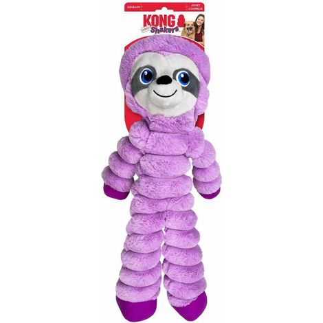 KONG - Kong Shakers Crumples Sloth Xl 51X39,5X11Cm - (634.7422)