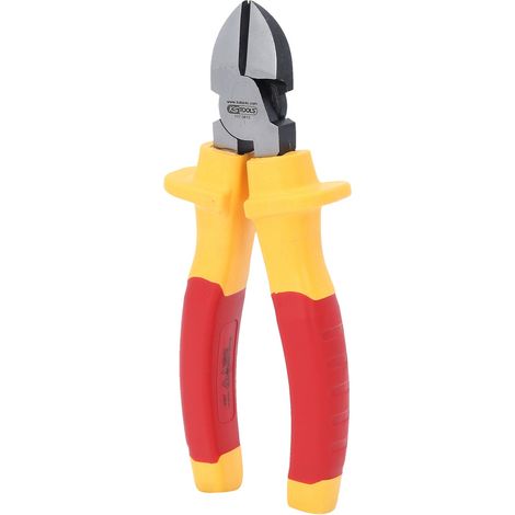 KS Tools VDE Diagonal-Seitenschneider, 160 mm (1/5)