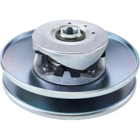 Convertisseur de couple pour karting série 30, embrayage mené 5/8 pouce, compatible avec les karts et les mini-motos, remplaçable, Comet 219457a (1/5)