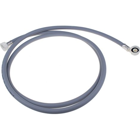 Universeel - tuyau alimentation droit-coude 2.5m - -