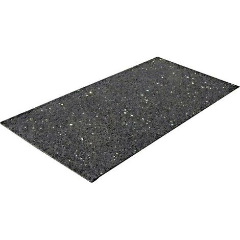TAPIS ANTIDÉRAPANTS (L X L X H) 20 CM X 10 CM X 8 MM PETEX 43710104 1 PC(S) (1/5)