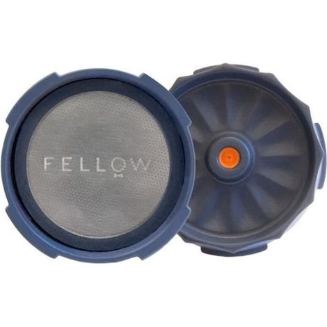 Fellow Prismo Accesorio Compacto para Máquina de Café AeroPress
