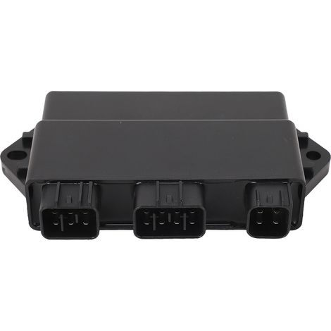 Module d'allumage CDI Box 5LP 85540 20 00, pièce fiable et robuste, remplacement direct pour Rough Rider 500, kit de commande électronique, 1 unité (1/5)