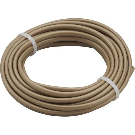 DEBFLEX - BOBINOT HO3VVH2-F 2X0.75 5M OR - 155310