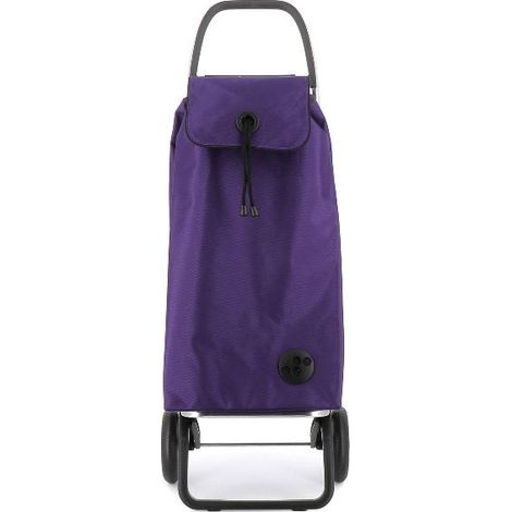 Carrello della spesa a 2 ruote 43l - IMX301 MORE - Rolser