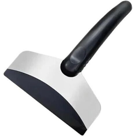 Car Windshield Snow Removal Scraper Snow Shovel Window Cleaning Tool (1 Piece) (1/5)
