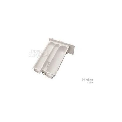 TIROIR BOITE A PRODUIS POUR LAVE LINGE HAIER - 49048988 (1/3)