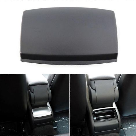 Cendrier arrière central de voiture 8E0857961M pour Audi A4 8E B6 B7 8H (1/4)