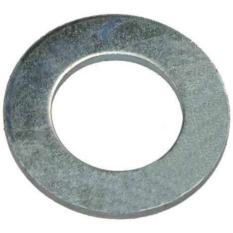 Unifix Form B Washers BS 4320B HV140 BZP - M12 (13.0) - Box of 200