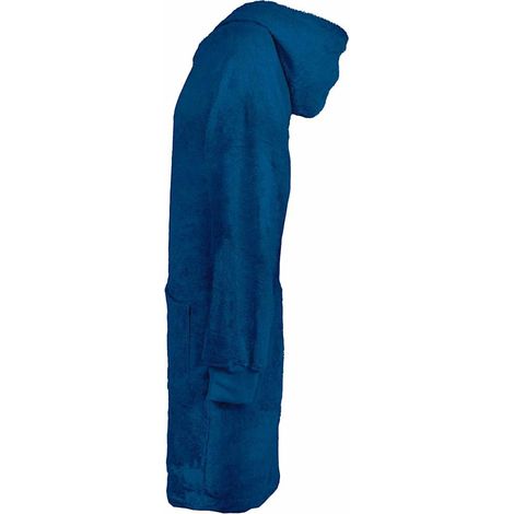 Robe Bleu marine l Coton CFW58633 (1/5)