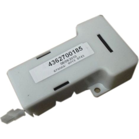 Ersatzteil - Ionizer-Deckel -  - BEKO, BLOMBERG