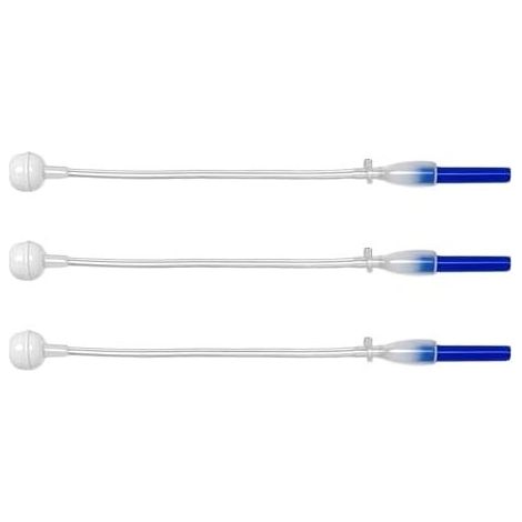 Sprühflaschendüse – PP 21,6 x 1,9 cm 3-teiliges Set 360-Grad-Gewichtsadapter Verstellbare Ersatzaufsätze für die Salonreinigung - (1/5)