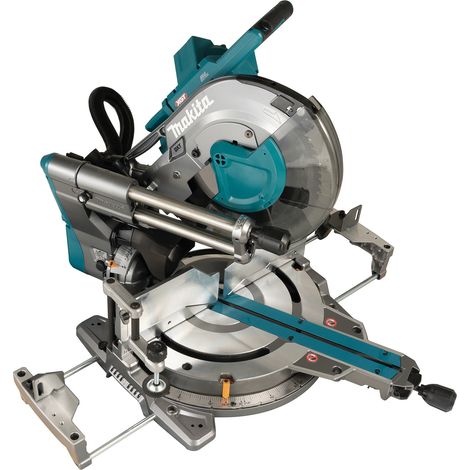 Makita LS003GZ01 XGT 40Vmax Slide Compound Mitre Saw 40V Bare Unit MAKLS003GZ01