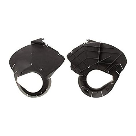 322060238/0 - Carter de protection de courroie pour Tondeuse CASTELGARDEN / GGP / STIGA