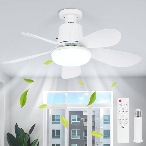 Tragbarer Ventilator 52 cm Weiß für den Haushalt – hohe Qualität – zuverlässig und benutzerfreundlich (1/5)