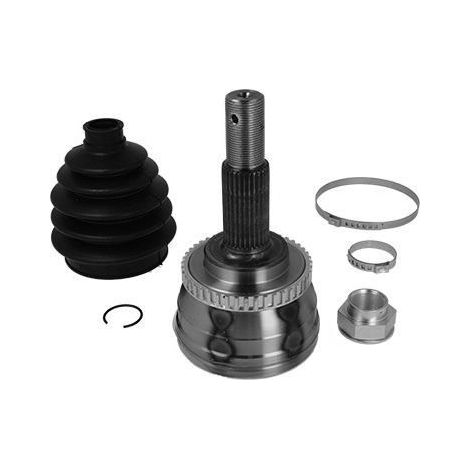 Jeu de joints, arbre de transmission METELLI 15-1601 ABARTH 71745011