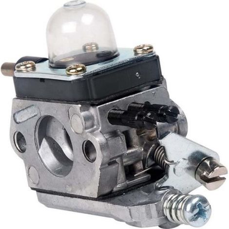 Kit Carburateur - - C1U-K54A - Pour motoculteur Mantis - Inclus filtre à air et bougie (1/3)