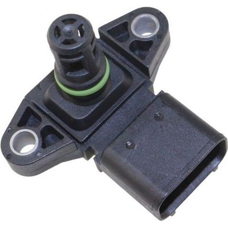 Capteur pression admission MAP pour Ford 2.0 16V DI / TDDi / TDCi, 1C1A9F479AA (1/5)