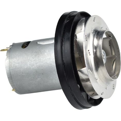 Moteur d'aspirateur de voiture, souffleur domestique, moteur spécial pour appareils électroménagers de soufflet (1/5)