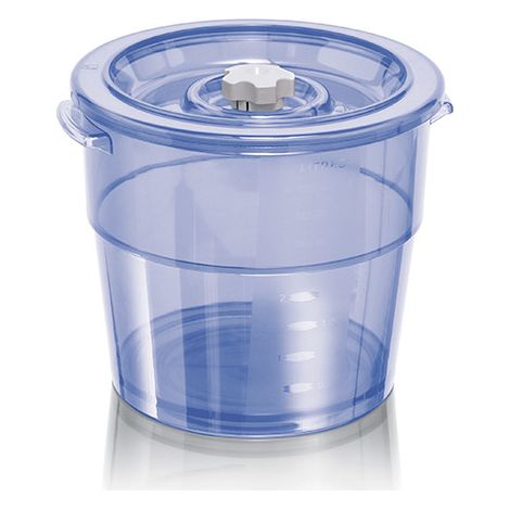 Magic Vac ACO1003 Zubehör und Verbrauchsmaterial de Vakuumversiegelungsgerät Vakuumversiegelungsbehälter für Vakuumversiegler