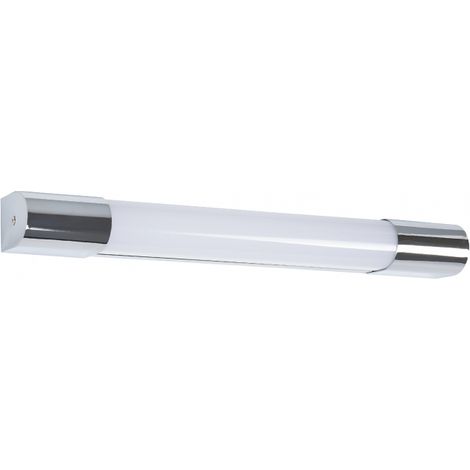 Applique bagno 40cm cromo LED 3000K 3,7W Parks Zuma Line