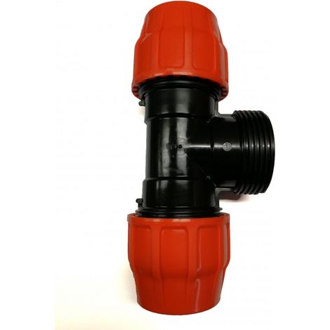 TE MIXTA LAYFLAT HEMBRA 6X5"X6 (1/4)