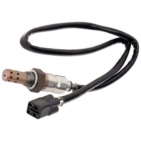 Oxygen sensor (O2) probe compatible with Z250 Z800 Z900 Z1000 J300 SC300 Xciting (1/4)