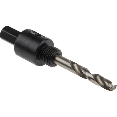 Arbre RS PRO 6.5mm Bimétal, profondeur de coupe 30mm ( Prix pour 1 )