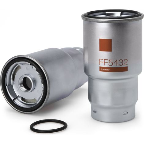 Le fertre to carburant to visser FF5432 TF1578 C6003112110 convient aux Motorcycthers Ftheandguard. (1/4)