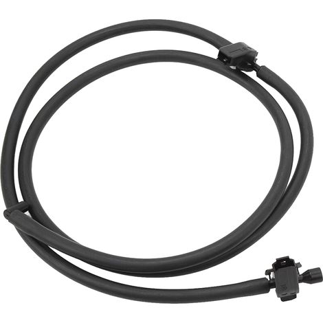 Tuyau de buse de lave-glace 1698600492 Buse de lave-glace de nettoyage puissante de remplacement pour Benz W169 Classe A (1/5)