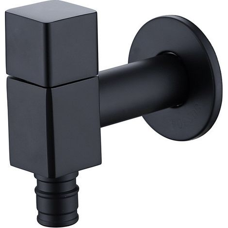 1 pcs Robinet de Machine à Laver (1/4)