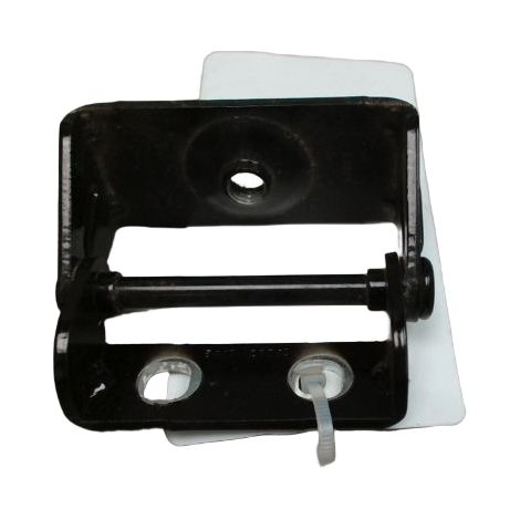 [PRODUIT D'OCCASION] Charniere Hayon D FIAT 500 ♻️ Ref Oe. 52200295 - Garantie à vie (1/3)