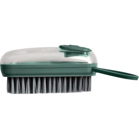 Pot Soft Kitchen Brush Dishwasher for Home Laundry Shoe (1/5)