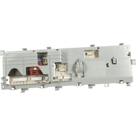 PLATINE PRINCIPALE POUR LAVE LINGE BEKO - 2826330081