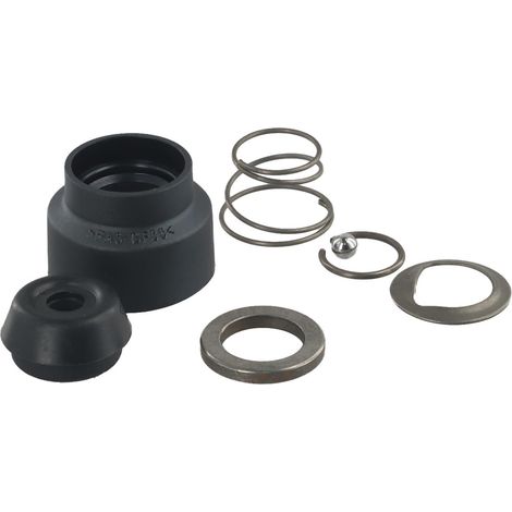 Embout de nez de mandrin SDS de rechange pour perceuse GBH220224226, performance durable (pour GBH2-20/24) (1/5)