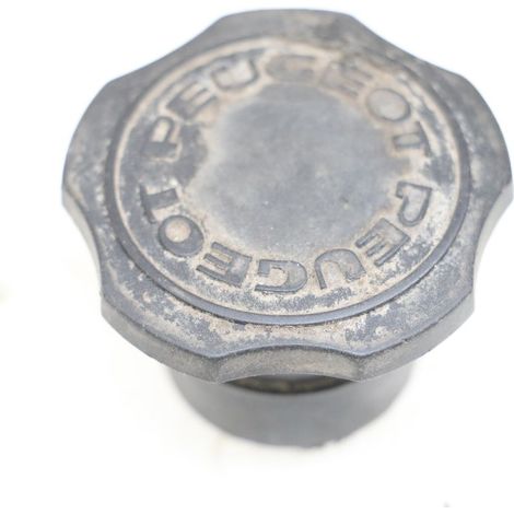 [REFURBISHED] BOUCHON RESERVOIR ESSENCE PEUGEOT 103 MVL 50 1991 - 1993 (1/3)