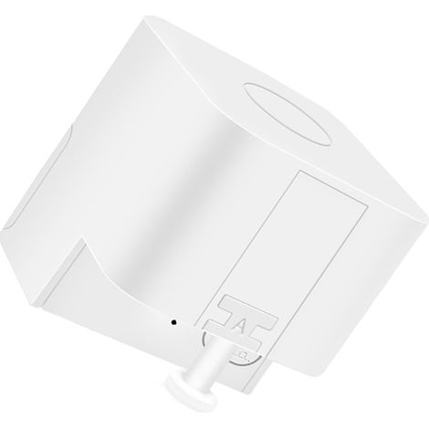 Robot doigt intelligent Bluetooth Fingerbot, appareil domotique compatible avec Alexa et Google Home, télécommande, minuterie, programmation, conception modulaire, IP54 (1/5)