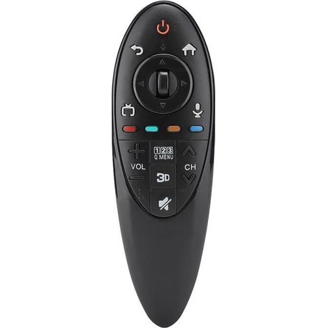 Télécommande de remplacement pour téléviseur LG AN-MR500G AN-MR500 MBM63935937-GUA (1/4)