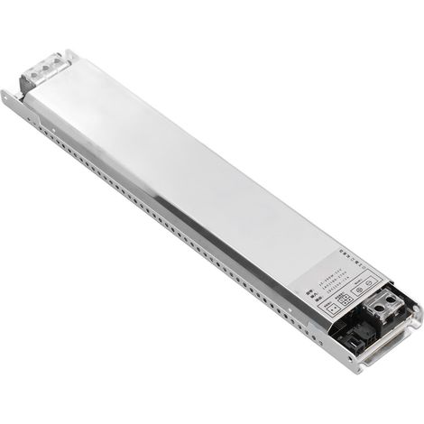 Boîtier d'alimentation LED avec commande par induction intelligente, adaptateur secteur 300 W, accessoires pour la maison, 24 V, 12 A