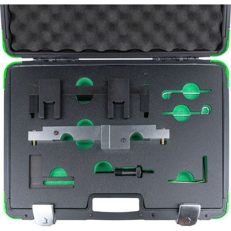Kit de calado para BMW N43 1.6 2.0 CADENA  JBM53260 (1/3)