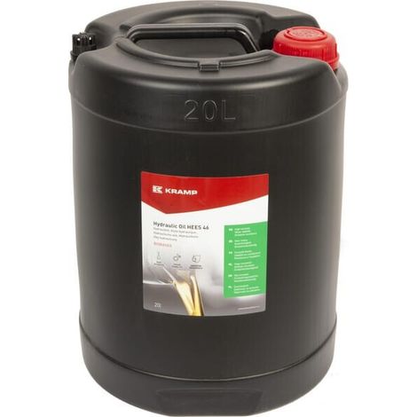 Huile hydraulique 20L UNIVERSEL 30421020WEKR