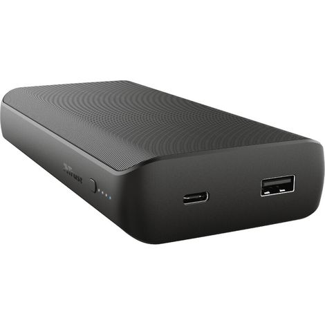 Batterie externe pour ordinateur portable LARO 65W USB-C