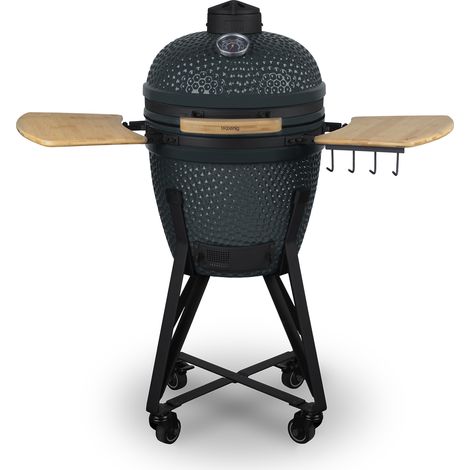 Kamado barbecue giapponese YOKO18