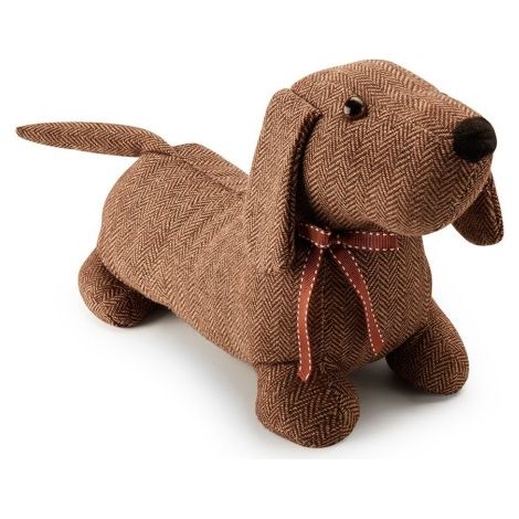 Tope pta textil perro text marr 3179 inofix ud (1/2)