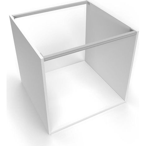 Kit profili trasversali Emuca Albeam grigio alluminio