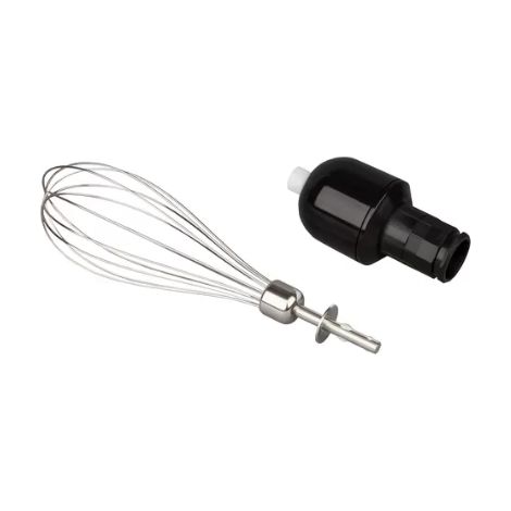 Fouet + adaptateur pour robot mixeur ERGOMIXX et autres - 00657428 (1/3)