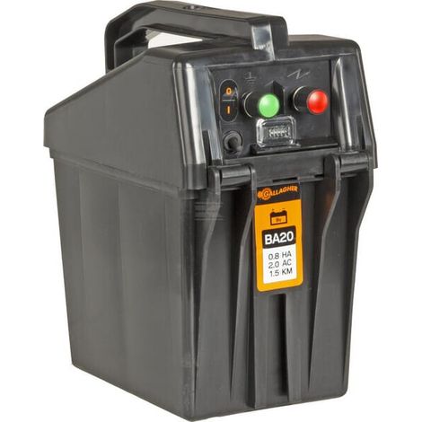 Energiser BA20 GALLAGHER 356310GAL (1/3)