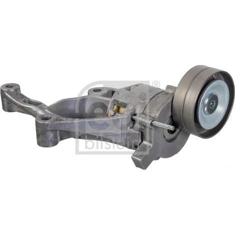 Tendeur de courroie, courroie trapézoïdale à nervures FEBI BILSTEIN 180826 AUDI (1/3)